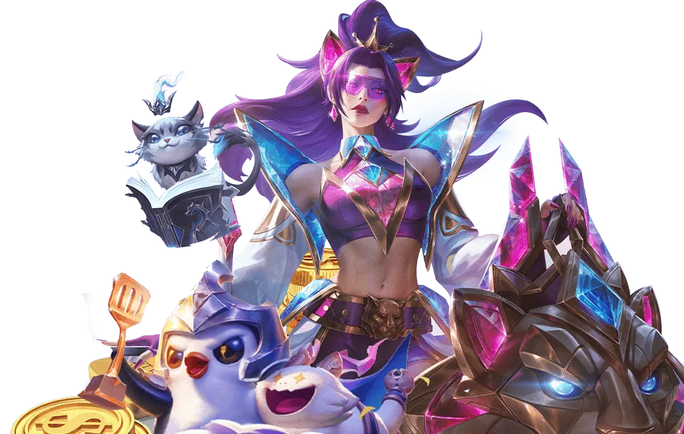 Chương trình VIP okking2