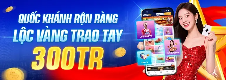 Thưởng Nạp Tiền Hàng Ngày OKKING2